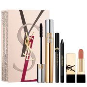 YVES SAINT LAURENT MASCARA VOLUME EFFET FAUX CILS(W)SET MSC+ELR+LST
