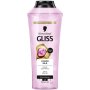 Gliss Šampón na mdlé a krehké vlasy Liquid Silk 400 ml