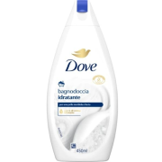 Dove hydratačný sprchový gél 450 ml