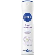 NIVEA Sprej antiperspirant Fresh Sensation 150 ml