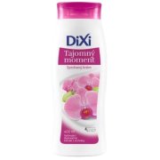 Dixi Tajomný moment sprchovací gél dámsky 400 ml