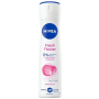 NIVEA Fresh Flower, dezodorant v spreji 150 ml