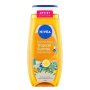 Nivea Tropical Sunrise sprchový gél 250 ml
