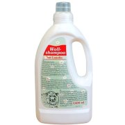Woll Shampoo LANOLIN, prací prostriedok 1,5 l