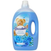 COCCOLINO Blue aviváž Aria di Primavera 3 l = 40 praní