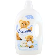 COCCOLINO Sensitive, aviváž 3 l = 40 praní
