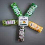 Dixi žihľavový šampón 250 ml