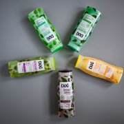 Dixi žihľavový šampón 250 ml