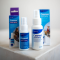 Cosmos Wound spray roztok na čistenie rán 50 ml