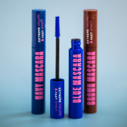 Dermacol Brown Mascara