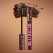 Dermacol Brown Mascara