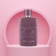 Gucci Guilty Pour Fame Love Edition