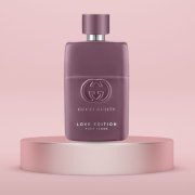 Gucci Guilty Pour Fame Love Edition