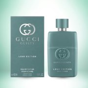 Gucci Guilty Pour Homme Love