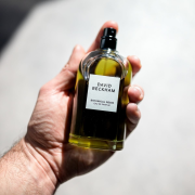 David Beckham Botanical Resin