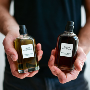 David Beckham Botanical Resin