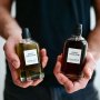 David Beckham Botanical Resin