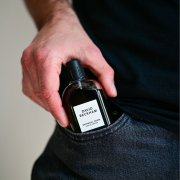 David Beckham Exquisite Leather