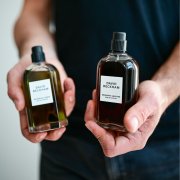 David Beckham Exquisite Leather