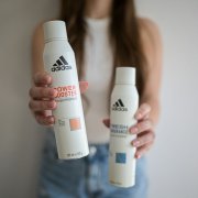 Adidas Power Booster