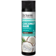 Dr. Santé Coconut Hair šampón na vlasy s výťažkami kokosu 250 ml