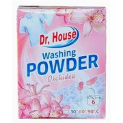 Dr. House prací prášok Orchidea 600 g = 6 PD