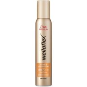 Wellaflex penové tužidlo Curl & Waves 200 ml
