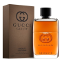Gucci Guilty Pour Homme Absolute parfumovaná voda pánska 50 ml