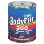 HB BODY Fill 300 3 + 1 Základný plnič čierny 1 l