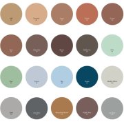 Ceresit CE 40 Silver 04 Aquastatic škárovacia hmota 2 kg