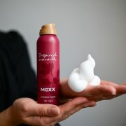 Mexx Inspired Warmth sprchovacia pena 150 ml