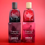 Mexx Inspired Warmth parfumovaná voda dámska 30 ml