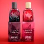 Mexx Inspired Warmth parfumovaná voda dámska 30 ml