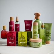 Mexx Inspired Nature