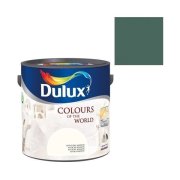 Dulux Colours Of The World, nočný tartan 2,5 l