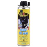 Panther čistič PU peny 500 ml