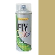 Fly Color RAL 1001 akrylová farba v spreji 400 ml