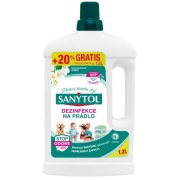 Sanytol dezinfekcia na prádlo 1 l + 20%