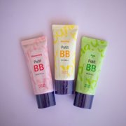 Holika Holika BB Aqua BB krém