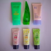 Holika Holika Petit BB Bouncing