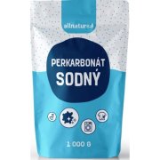 Allnature Perkarbonát sodný 1 kg