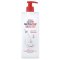 LACTOVIT Lactourea, regeneračné telové mlieko 400 ml