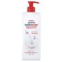 LACTOVIT Lactourea, regeneračné telové mlieko 400 ml