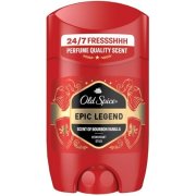 Old Spice tuhý dezodorant Epic Legend 50 ml
