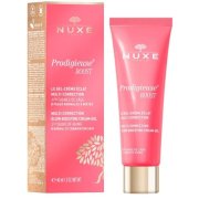 NUXE PRODIGIEUSE® BOOST Multikorekčný krémový gél 40 ml