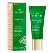 NUXE Nuxuriance Ultra krém na oči a pery 15 ml