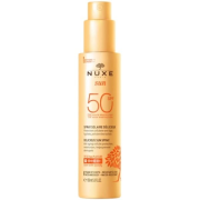 NUXE Ochranný sprej na opaľovanie SPF 50, 150ml