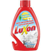 LUXON čistič umývačiek riadu 250 ml