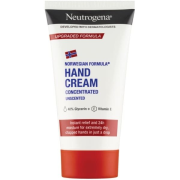 NEUTROGENA krém na ruky neparfumovaný, 75 ml