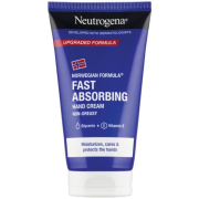Neutrogena krém na ruky Fast Absorbing 75 ml